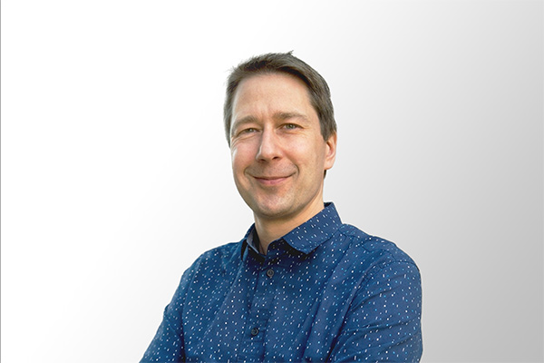 Kurt Deman is auteur voor energie voor Mijnenergie.be, het onderliggende energieluik van Mijnvergelijker