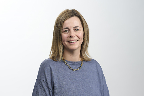 Lynn Guillaume is expert ziekenfondsen voor Mijnvergelijker.be