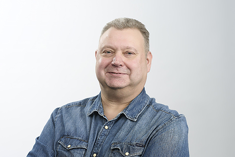 Eric Piette is telecomexpert voor Mjinvergelijker.be.