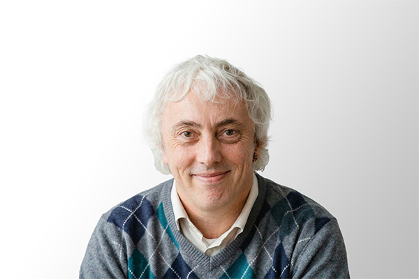 Johan Van Geyte is auteur voo financien voor Spaargids.be en Mijnvergelijker