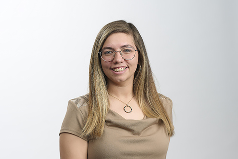 Melissa Vanhove is energie-expert voor Mijnenergie.be, het onderliggende energieluik van MIjnvergelijker.be.