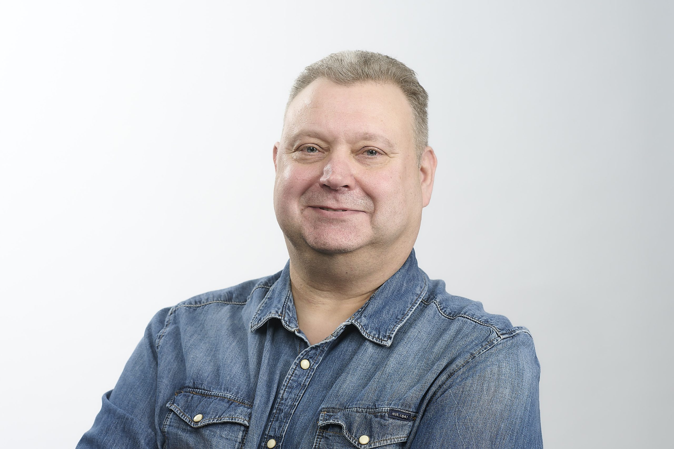 Eric Piette is telecomexpert voor Mijnvergelijker.be