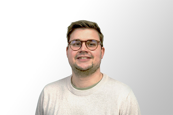 Felix Ferret is auteur voor het telecomluik van Mijnvergelijker.be.