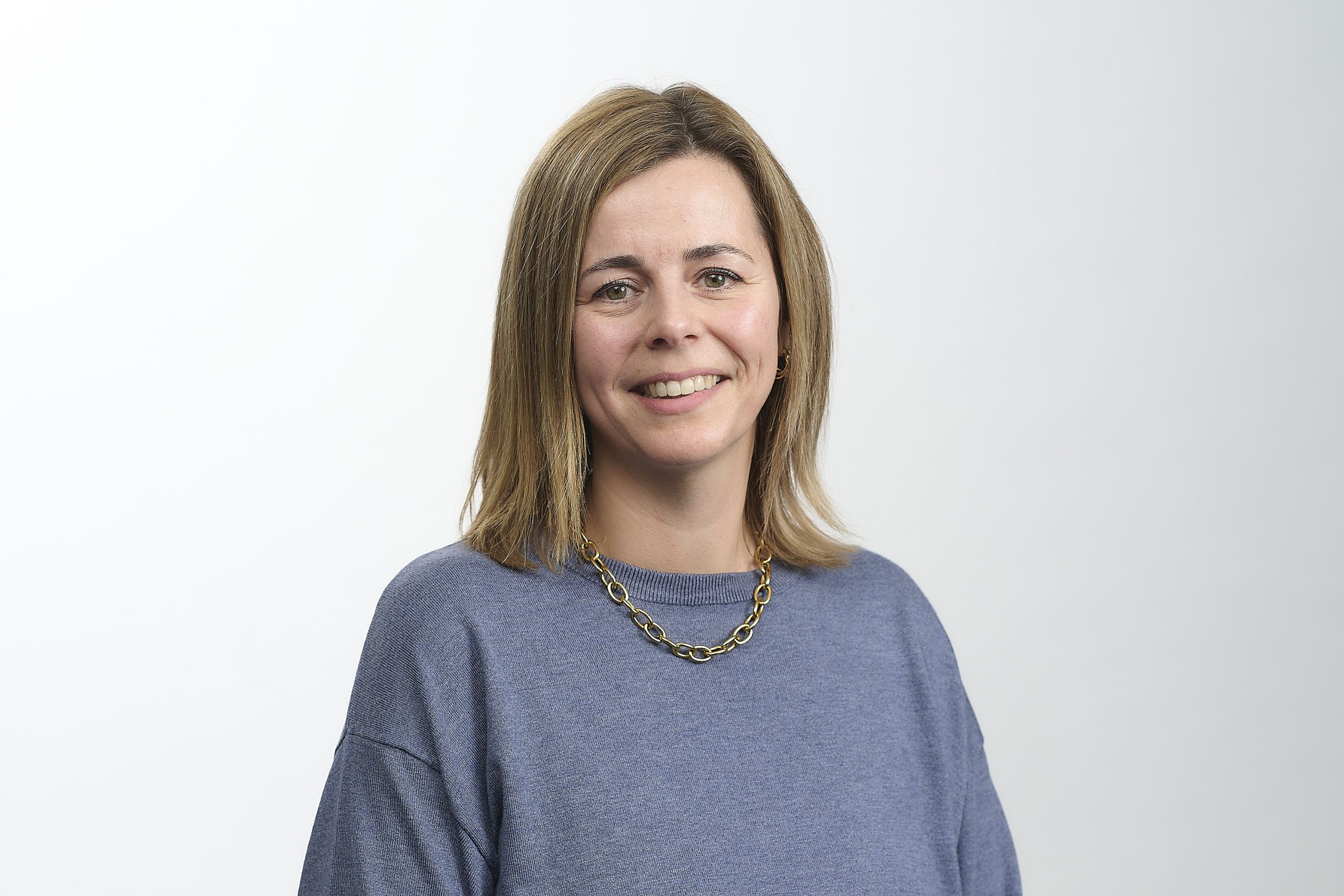 Lynn Guillaume is expert ziekenfondsen voor Mijnvergelijker.be.