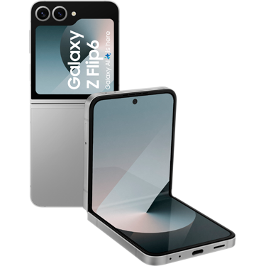 Galaxy Z Flip6