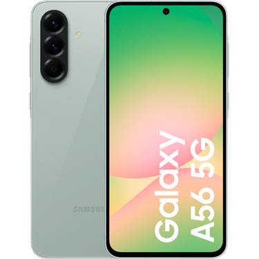 Galaxy A56