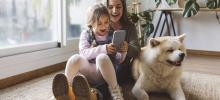 Proximus verhoogt snelheid en dataformule van mobiele abonnementen
