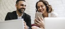 Vergelijk je gsm-abonnement regelmatig en niet enkel bij aankoop nieuwe smartphone