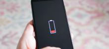 Smartphone batterijtips: hoe je de levensduur verlengt