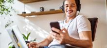 Hoeveel kost het om van datastress af te zijn?
