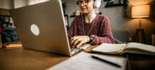 Snel internet op kot: is een studentenabonnement de beste keuze?