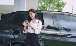 Verzekering elektrische auto goedkopere pemie