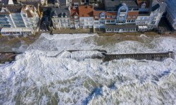 Schade natuurrampen verzekerd
