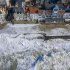 Schade natuurrampen verzekerd