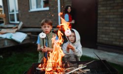 Wat dekt je brandverzekering bij een barbecue?