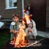 Wat dekt je brandverzekering bij een barbecue?