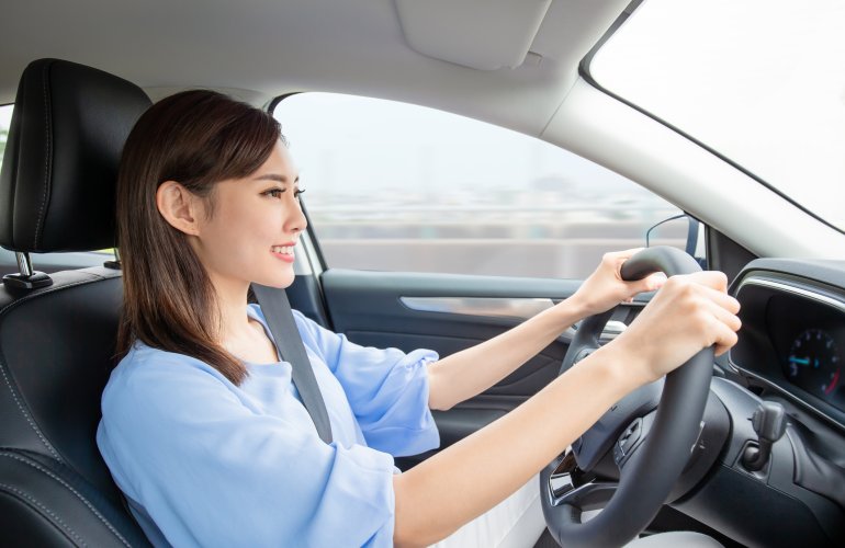 Met kilometerschalen besparen op autoverzekeringspremie